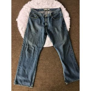 Men's Tommy Hilfiger Jeans Size 36/30